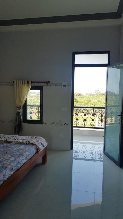Homestay Thao Nguyen Xanh Lang Van Ke Exterior foto